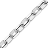 Bulk / Spooled Diamond Cut Rolo Chain in Sterling Silver (1.50 mm - 2.70 mm)