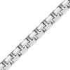 Bulk / Spooled Diamond Cut Venetian Box Chain in Sterling Silver (1.70 mm - 1.90 mm)