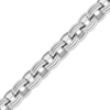 Bulk / Spooled Double Cable Chain in Sterling Silver (6.40 mm - 10.80 mm)