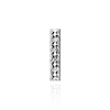 Strip Settings for 5 Round Stones (14.50 x 3.00 mm)