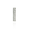 Strip Settings for 6 Round Stones (14.50 x 3.00 mm)