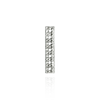 Strip Settings for 7 Round Stones (14.50 x 3.00 mm)