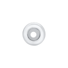 Donut with Rubber Stoppers