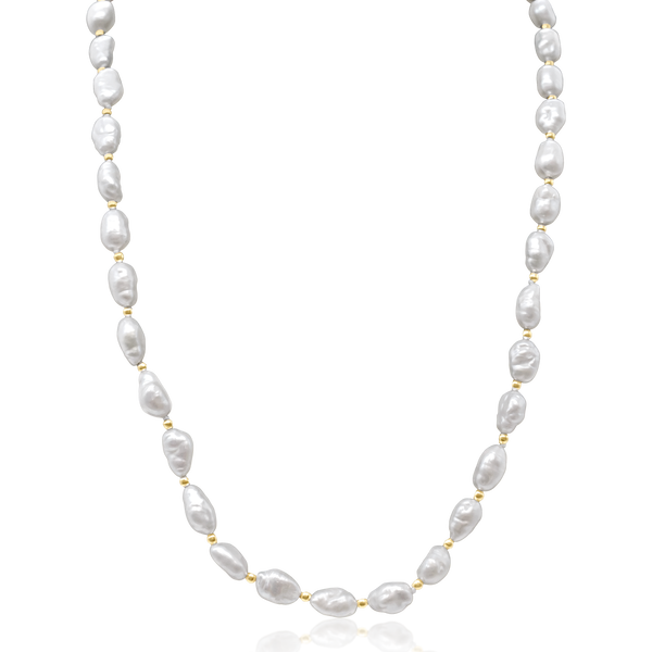 Tierney's Pearl Chain