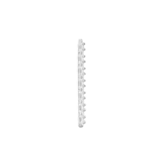 Strip Settings for 7 Round Stones (16.50 x 3.30 mm - 25.50 x 5.00 mm)