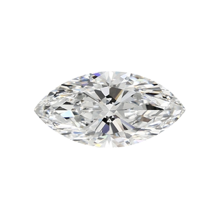 Marquise Natural Diamond - April Birthstones