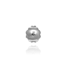 Heavy Friction (Push) Ear Back (6 x 3 mm) (Fits Post Size .026" - .036")