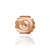 Jumbo Friction (Push) Ear Back (10 x 4 mm) (Fits Post Size .036")