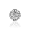 Jumbo Friction (Push) Ear Back (10 x 4 mm) (Fits Post Size .030" - .036")
