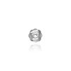 Threaded (Screw) Ear Back (5 x 4 mm) (Fits Post Size .034")