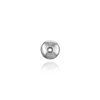 Threaded (Screw) Post and Back Set (5 x 4 mm) (Post: 1/2" x .036")