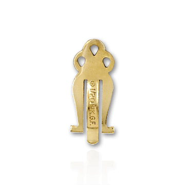 Small Clip for Earring Backs (17 x 7 mm)