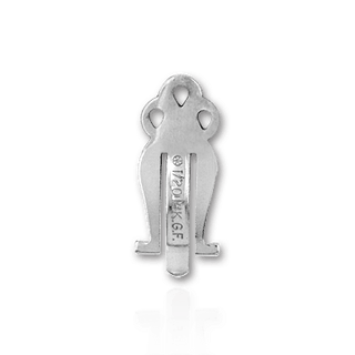 Small Clip for Earring Backs (17 x 7 mm)