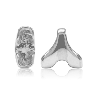Double End Caps (1.8 x 5.2 mm - 4 x 12.5 mm)