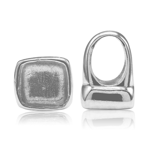 Square Fancy Cups (3.5 mm - 7.5 mm)