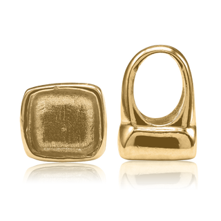 Square Fancy Cups (3.5 mm - 5.0 mm)