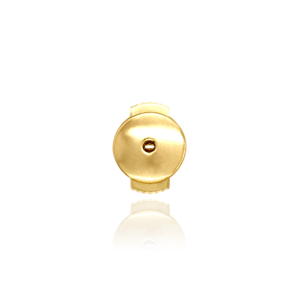Guardian System Friction Ear Post and Back Sets (7.4 mm - 8.5 mm)