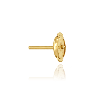 Guardian System Friction Ear Post and Back Sets (7.4 mm - 8.5 mm)