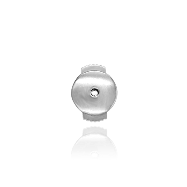 Straight Trigger Guardian Back (6 x 8 mm - 7 x 8 mm) (Fits Post Size .035" - .042")