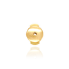 Straight Trigger Guardian Back (6 x 8 mm - 7 x 8 mm) (Fits Post Size .035" - .042")