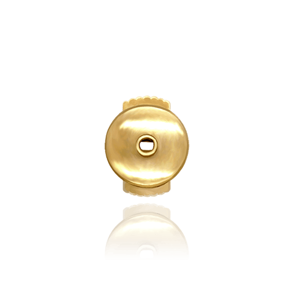 Guardian System Friction Ear Post and Back Sets (7.4 mm - 8.5 mm)