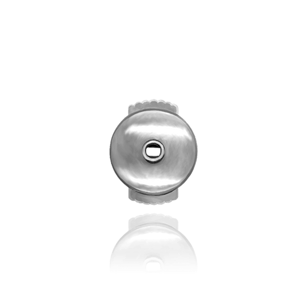 Straight Trigger Guardian Back (6 x 8 mm - 7 x 8 mm) (Fits Post Size .035" - .042")