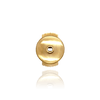 Straight Trigger Guardian Back (6 x 8 mm - 7 x 8 mm) (Fits Post Size .035" - .042")
