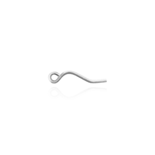 Hoop Wire Replacement Curve and U-Wires (.027" x 1/2" - .027" x 3/4")