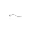Hoop Wire Replacement Curve and U-Wires (.027" x 1/2" - .027" x 3/4")