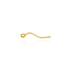 Hoop Wire Replacement Curve and U-Wires (.027" x 1/2" - .027" x 3/4")