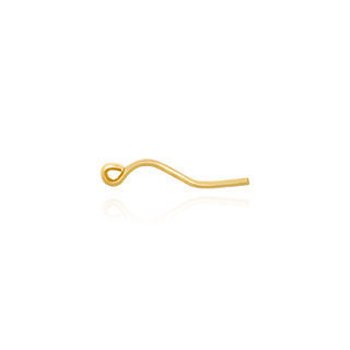 Hoop Wire Replacement Curve and U-Wires (.027" x 1/2" - .027" x 3/4")