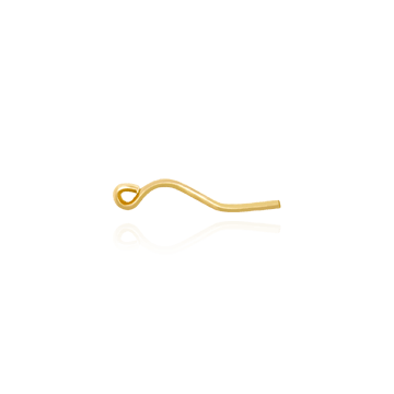 Hoop Wire Replacement Curve and U-Wires (.027" x 1/2" - .027" x 3/4")