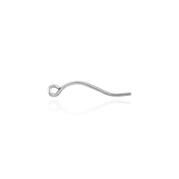 Hoop Wire Replacement Curve and U-Wires (.027" x 1/2" - .027" x 3/4")