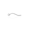Hoop Wire Replacement Curve and U-Wires (.027" x 1/2" - .027" x 3/4")