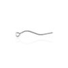 Hoop Wire Replacement Curve and U-Wires (.027" x 1/2" - .027" x 3/4")