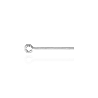 Hoop Wire Replacement Straight Bars (.027" x 9/16" - .027" - 1")