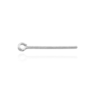 Hoop Wire Replacement Straight Bars (.027" x 9/16" - .027" - 1")