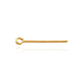 Hoop Wire Replacement Straight Bars (.027" x 9/16" - .027" - 1")
