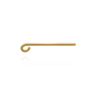 Hoop Wire Replacement Straight Bars (.027" x 1/2" - .027" - 3/4")