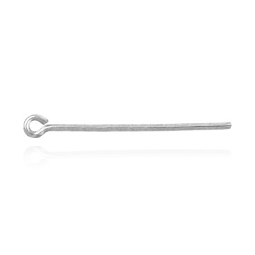 Hoop Wire Replacement Straight Bars (.027" x 9/16" - .027" - 1")