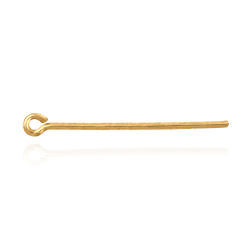 Hoop Wire Replacement Straight Bars (.027" x 9/16" - .027" - 1")