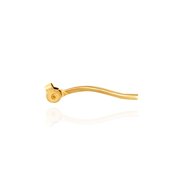 Hoop Wire Replacement Pre-Assembly Bars (.027" x 1/2" - .027" x 3/4")