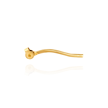 Hoop Wire Replacement Pre-Assembly Bars (.027" x 1/2" - .027" x 3/4")