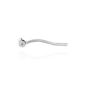 Hoop Wire Replacement Pre-Assembly Bars (.027" x 1/2" - .027" x 3/4")