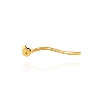 Hoop Wire Replacement Pre-Assembly Bars (.027" x 1/2" - .027" x 3/4")