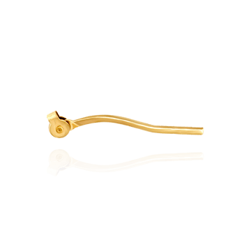 Hoop Wire Replacement Pre-Assembly Bars (.027" x 1/2" - .027" x 3/4")