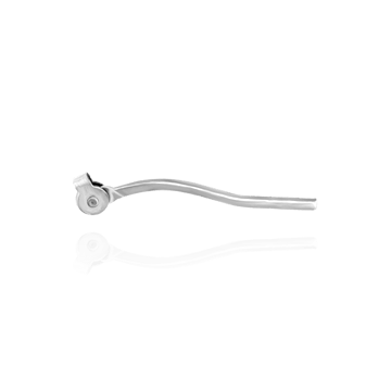 Hoop Wire Replacement Pre-Assembly Bars (.027" x 1/2" - .027" x 3/4")