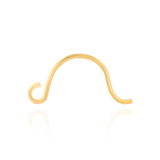 Hoop Wire Replacement Curve and U-Wires (.021" x 1/2")