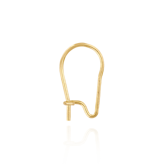 Kidney Wires (16 x 9 mm)