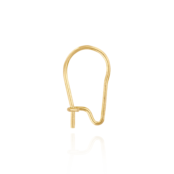 Kidney Wires (16 x 9 mm)